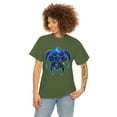 thumbnail image 3 of Space Turtle T-Shirt, 3 of 8