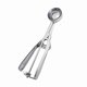 thumbnail image 2 of Stainless Steel Ice Cream Scoop, Cookie Scoop, Trigger (4cm Diameter), 2 of 4