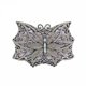 thumbnail image 1 of 20x12CM Clutch Bag Diamond Dinner Bag Butterfly Diamond-studded Clutch Bag Banquet Bag Party Evening Bag a6567 heqiyong LED, 1 of 2