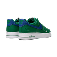 thumbnail image 3 of NIKE MENS Air Force 1 Low "Malachite - Green" DQ7658 300 DQ7658 300 from Stadium Goods, 3 of 8