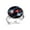 Multi 1, variant on Lifeline Heart Heartbeat Pattern Stainless Steel Rings for Women, Open Adjustable Ring Promise Ring Jewelry Gifts