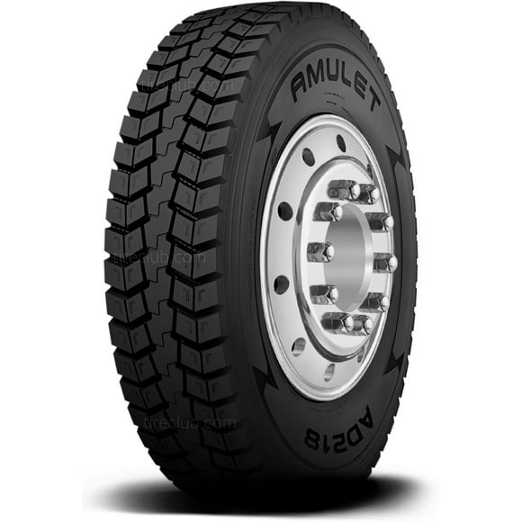 Llanta Amulet AD218 11R24.5 149/146L H