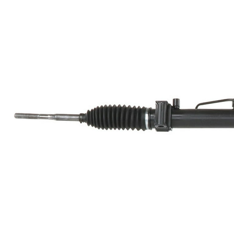 Detroit Axle 2WD Power Steering Rack and Pinion for 97 04 Toyota Tacoma Power Steering Rack and Pinion Assembly 1997 1998 1999 2000 2001 2002 2003 2004 Replacement Walmart