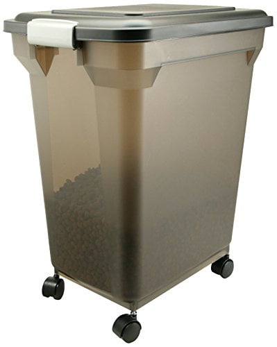 Iris Premium Airtight Pet Food Storage Container 42 Pounds Smoke Com - Iris Premium Airtight Pet Food Storage Container 42 Pounds Smoke Iris Premium Airtight Pet Food Storage Container 42 Pounds Smoke Com - Iris Premium Airtight Pet Food Storage Container 42 Pounds Smoke