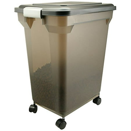 Iris WeatherPro Airtight Pet Food Storage Container