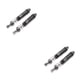 thumbnail image 1 of Amortiguador trasero de Metal Tholdsy 2 piezas 1:12 para Wltoys 12428 12423 12429 tipo 4, 1 of 6