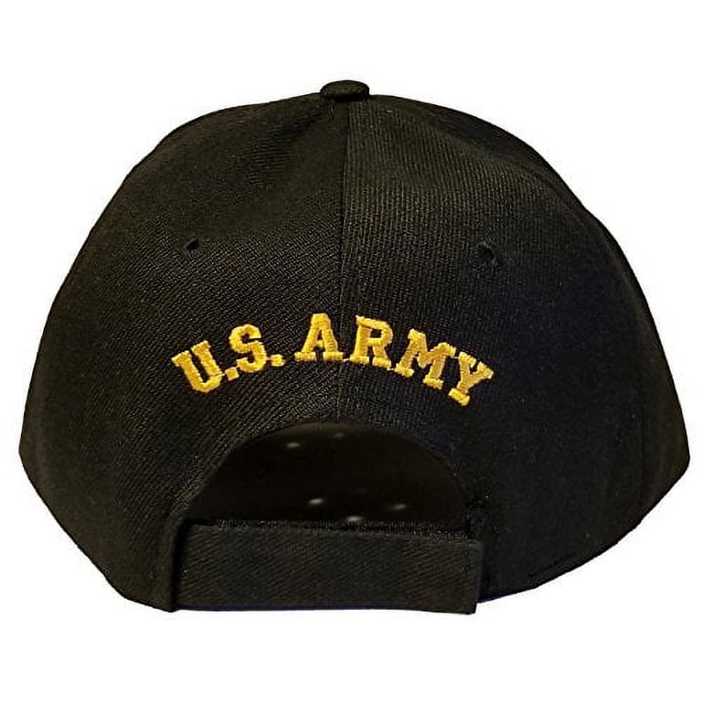 Nxizivmk USA Flag Veteran Baseball Cap - Adjustable Military Hat For Men & Women, Embroidered Patriotic Design