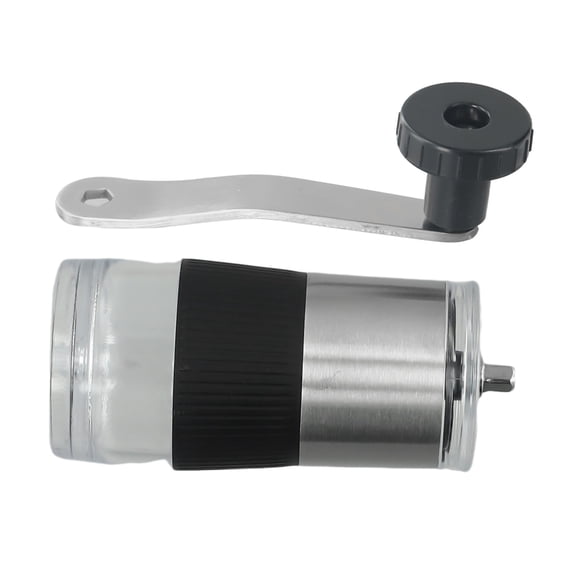 Coffee Grinder Portable Coffee Bean Grinders Mini Stainless Steel Easy Hand Handmade Mill Manual Kitchen Accessories Tool