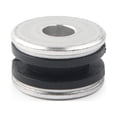 thumbnail image 5 of NS for Harley Sportster 04-17 Detachable Sissy Bar Mounting Docking Hardware Kit, 5 of 8