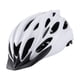 thumbnail image 3 of Casco de bicicleta para adultos, casco de bicicleta, casco de patineta, casco protector con ajuste Blanco, 3 of 9