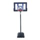 thumbnail image 1 of Tablero de Básquetbol Lifetime Portátil 48 Pulgadas Azul, 1 of 3