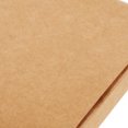 thumbnail image 3 of 20pcs Kraft Paper Shipping Boxes for Cards Envelopes Photo Frame Party Favors Stationery and Small Business Packaging, 3 of 8