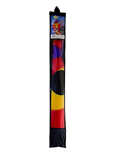 In the Breeze 3152 — Ibis Wave Delta Kite, 52-Inch — Easy Flying Single-Line Kite for Kids and Adults