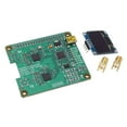 thumbnail image 2 of Módulo de Punto de Accesso Dúple, Rendimiento PCB Fácil Uso Mmdvm PlacA Dúple de Hotspot sin Sesgo Temperatura de Temperatura compensada para la Industria, 2 of 7