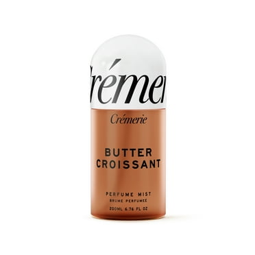 CREMERIE PERFUME MIST BUTTER CROISSANT