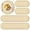 Beige, variant on Set of 48 Burlap Round Placemats Bulk Burlap Farmhouse Placemats Heat Resistant Round Table Mats Circle Jute Charger Place Mats Thanksgiving Christmas Rustic Table Decorations(11.8 in,Brown)