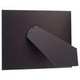 thumbnail image 2 of 10 Pack of 8.5x11 Cardboard Easel Backs with 2 Metal Hangers for Tile, Art, or Picture Frames, 2 of 3