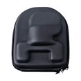 thumbnail image 2 of Funda protectora para carrete Baitcasting Zulema bolsa impermeable para carrete de pesca Baitcaster Negro, 2 of 8