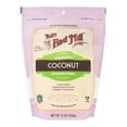thumbnail image 1 of Coco rallado Bob's Red Mill orgánico 340 g, 1 of 3