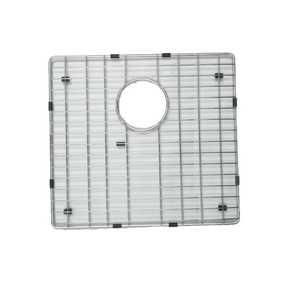 American Imaginations 14.5-in. W Kitchen Sink Grid AI-34849