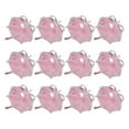 thumbnail image 3 of pitrice 12 Pieces Umbrella Shape Creative Candy Boxes for Halloween Party Favors Pink, 3 of 9