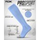 thumbnail image 3 of Medias TCK Prosport Deportivas Tubo Medianas Azul Columbia, 3 of 7