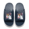 thumbnail image 2 of Unisex ISlide Mookie Betts Player Portrait Slide Sandals, 2 of 5