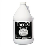 Jelmar Tarn-X PRO TX4PROEA Tarnish Remover, 1gal Bottle