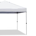 thumbnail image 2 of Z-Shade 10 by 10 Foot Venture Straight Leg Canopy Tent Emergency Shelter, 2 of 5