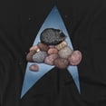 thumbnail image 2 of Star Trek - Five Year Nap - Short Sleeve Shirt - XXXXXX-Large, 2 of 7