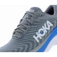 thumbnail image 2 of HOKA Male Adult Men 9 1127929-LDVB Limestone / Diva Blue, 2 of 3
