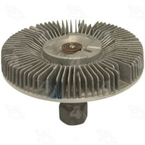 Engine Cooling Fan Clutch Fits select: 2005-2008 FORD F150, 2005-2007 FORD ECONOLINE