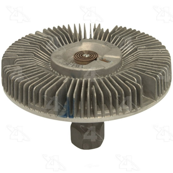 Engine Cooling Fan Clutch Fits select: 2005-2008 FORD F150, 2005-2007 FORD ECONOLINE