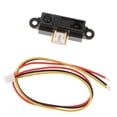 thumbnail image 1 of GP2Y0A21YK0F Gamme10-80cm Capteur de Gamme Module Tension Signal Analogique, 1 of 8