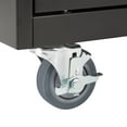 thumbnail image 6 of Learniture Structure Series 30-Device Tablet Charging Cart with Electric (Assembled)-Black, 6 of 8