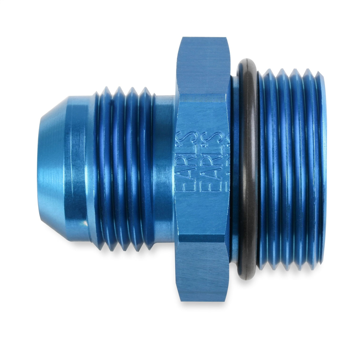 Earl's Performance 985014ERL Fuel Hose Fitting