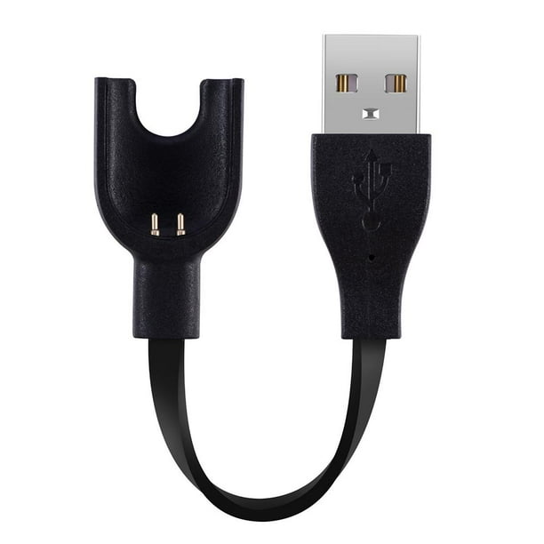 Cable de carga rapida para reloj inteligente Xiaomi Mi Band 3