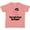 Mauve, variant on Inktastic Pirate 4th Birthday Party Boys or Girls Toddler T-Shirt