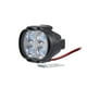 thumbnail image 1 of Scienceny 9-85V 4 luces LED para motocicleta luz LED de alta potencia Super brillante blanco 5700 ~ 7000K para motocicleta Scooter iluminación Accesorios para motos Scienceny VI006024-00, 1 of 6
