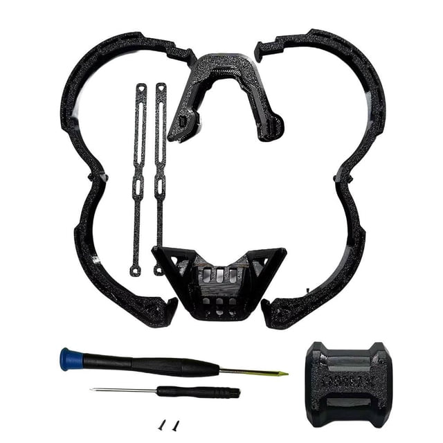 For NEO 2 Drone Body Protection Kit Bumper Landing Gear Protective Cover