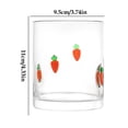thumbnail image 4 of Tarmeek Easter Decor Glassware, 12oz Clear Heat-Resistant Tumblers with Easter Designs for Holiday Parties & Daily Use Cups, Easter Decorations for Home, 4 of 9