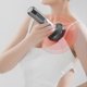 thumbnail image 2 of Cellulite Machine | Adjustable Handheld Body Fat Massager for Legs and Abdomen, Gray Suction Device for Cellulite Relief, 2 of 5