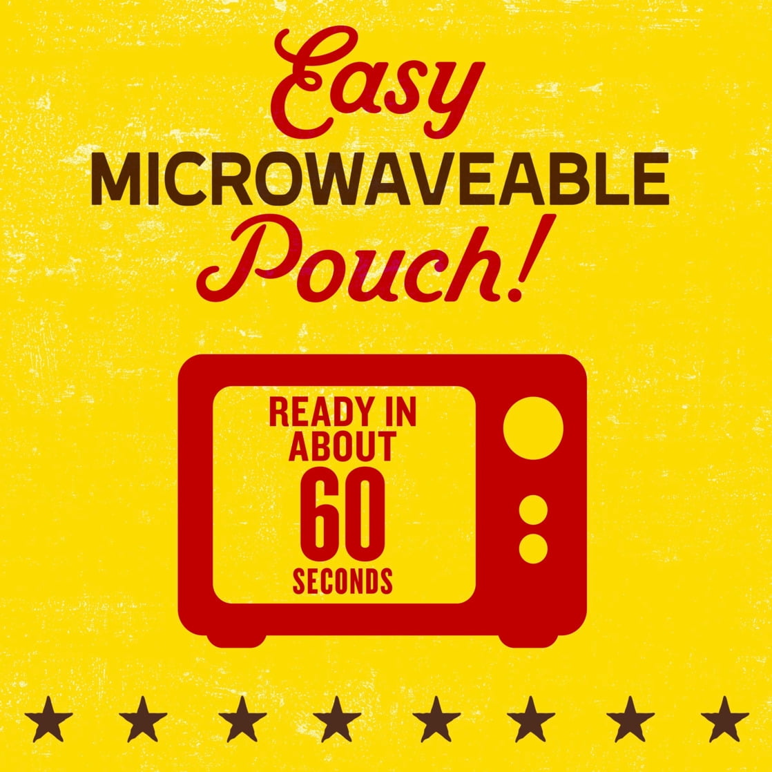 (8 pack) Old El Paso Black Beans, Santa Fe Style, Microwavable Pouch, 8.8 oz