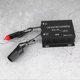 thumbnail image 2 of 10A 24V to 12V Voltage Converter Car Power Supply Step‑Down Transformer Universal for RVs Truck Yacht, 2 of 4