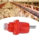 thumbnail image 3 of Bebedero para aves de corral ANGGREK tetinas de agua automáticas tipo táctil, 3 of 8