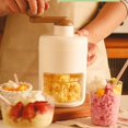 thumbnail image 1 of Manual Small Household Blender Ice Crusher Tools for Making Smoothies, 1 of 6