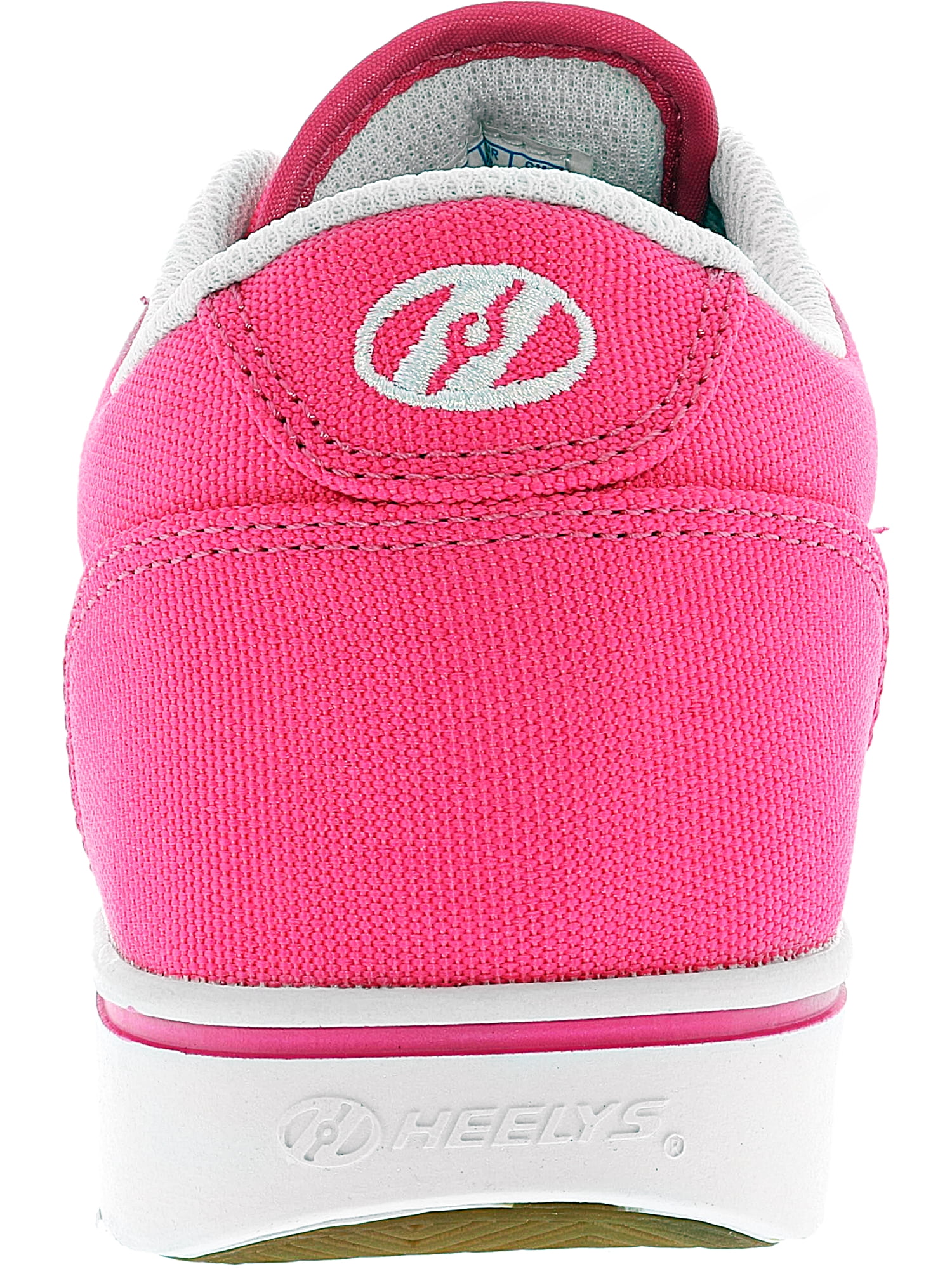 heelys launch burgundy