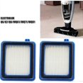 thumbnail image 4 of 2set Vacuum Cleaner Filter Replacement Parts For Electrolux Q6 Q7 Q8 Wq61 Wq71 Wq81 26-27s, 4 of 5