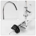 thumbnail image 5 of 1/4 Inch Chrome Drinking Water Filter Faucet Reverse Osmosis Sink Kitchen Tap, 5 of 5