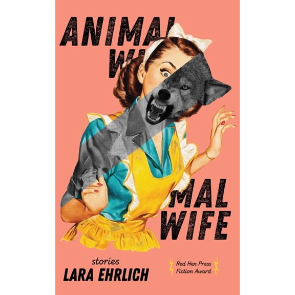 Animal Wife, (Paperback)